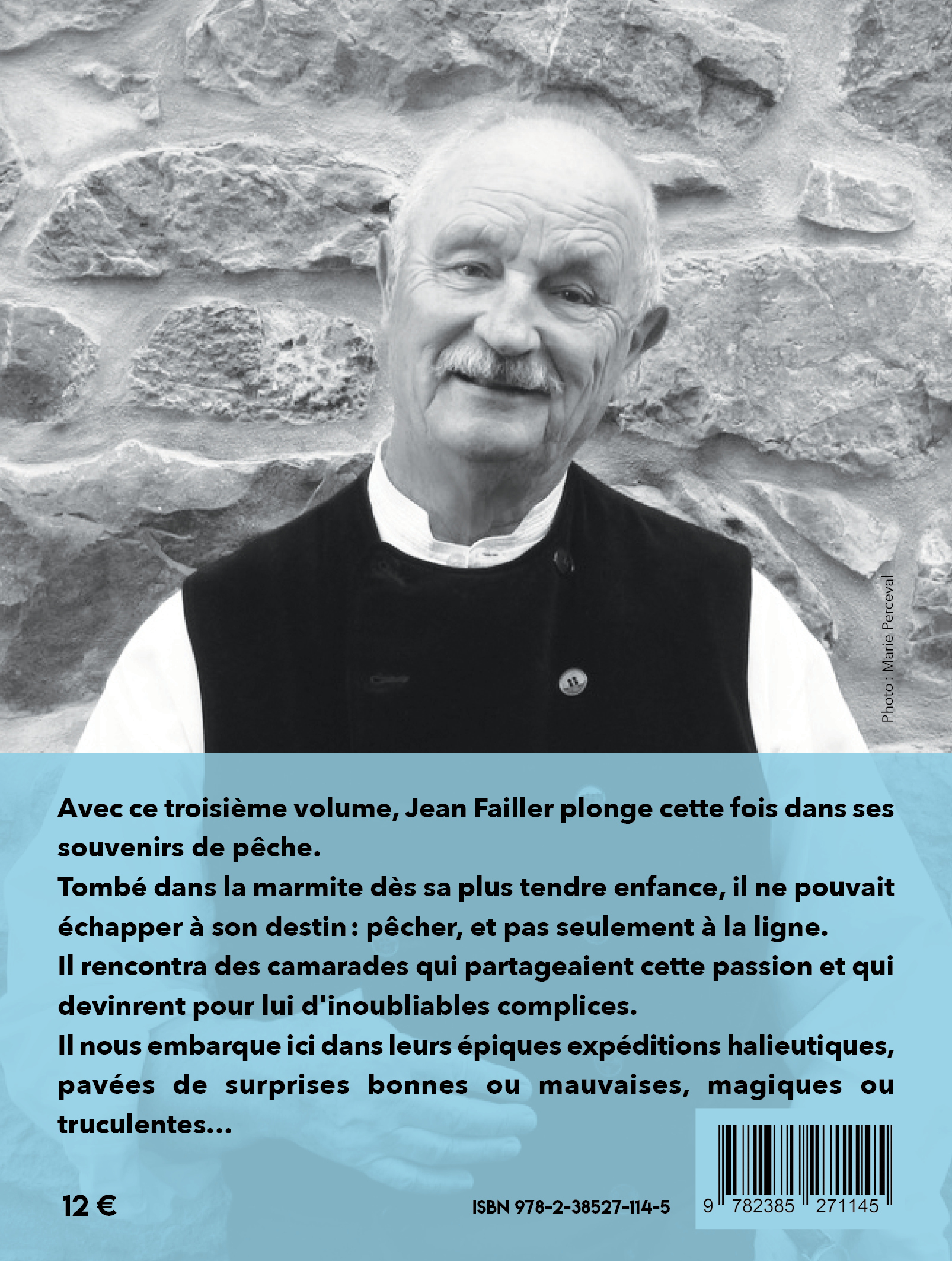Articles de pêche - jean failler - PALEMON