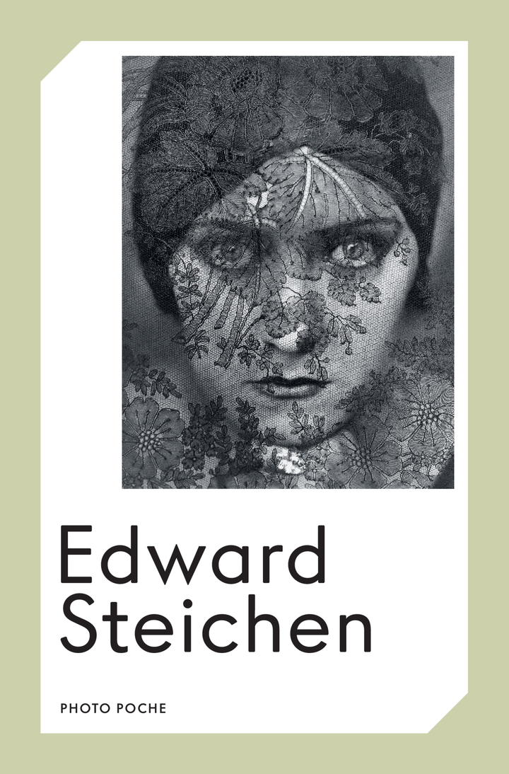 Edward Steichen - Laurie Platt Winfrey, William A. Ewing, Edward Steichen - ACTES SUD