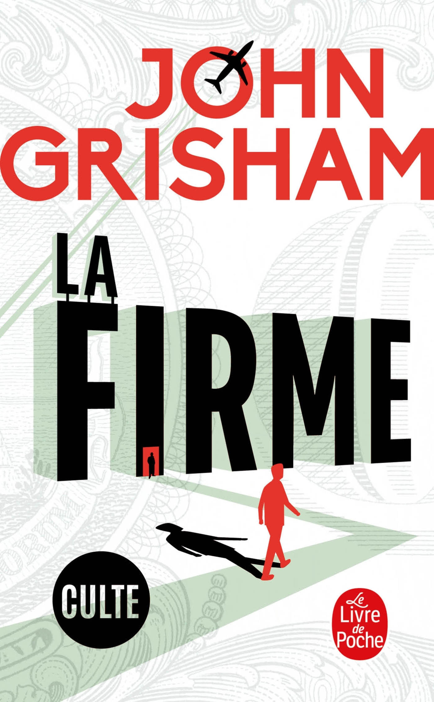 La Firme - John Grisham - LGF