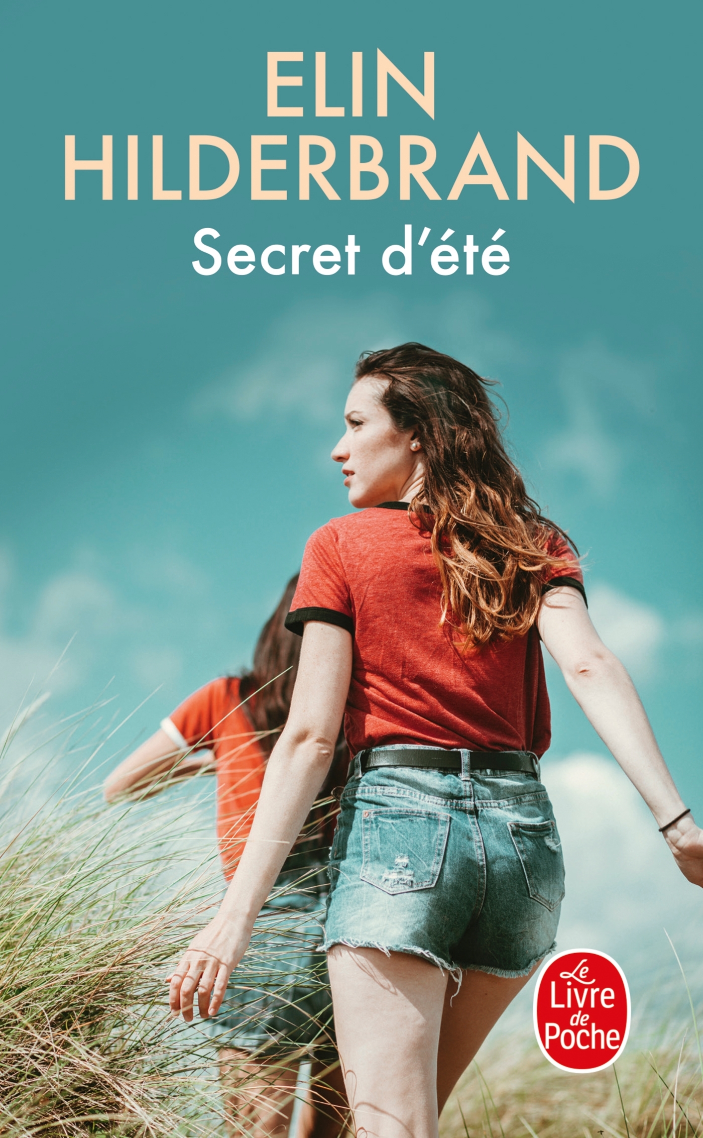 Secret d'été - Elin Hilderbrand - LGF