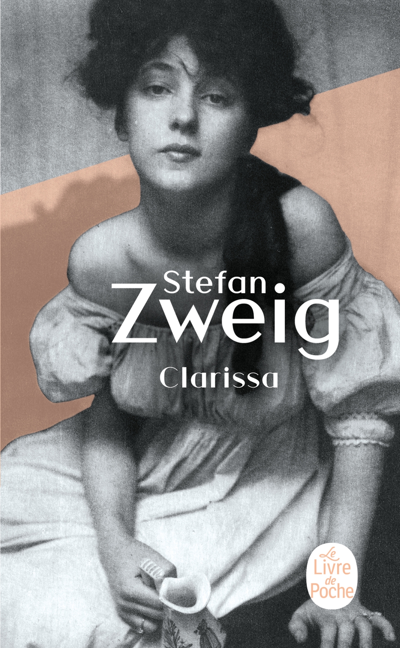 Clarissa - Stefan Zweig - LGF