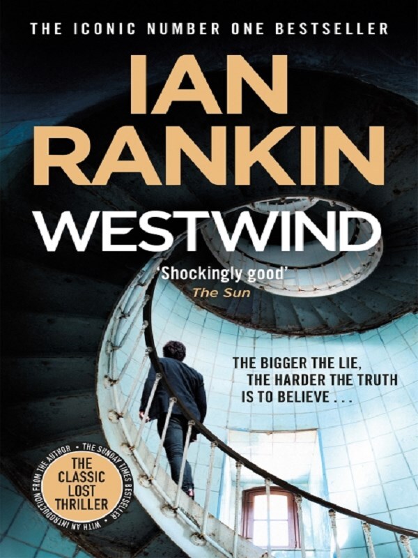 Westwind -  Rankin, Ian, Ian Rankin - ORION
