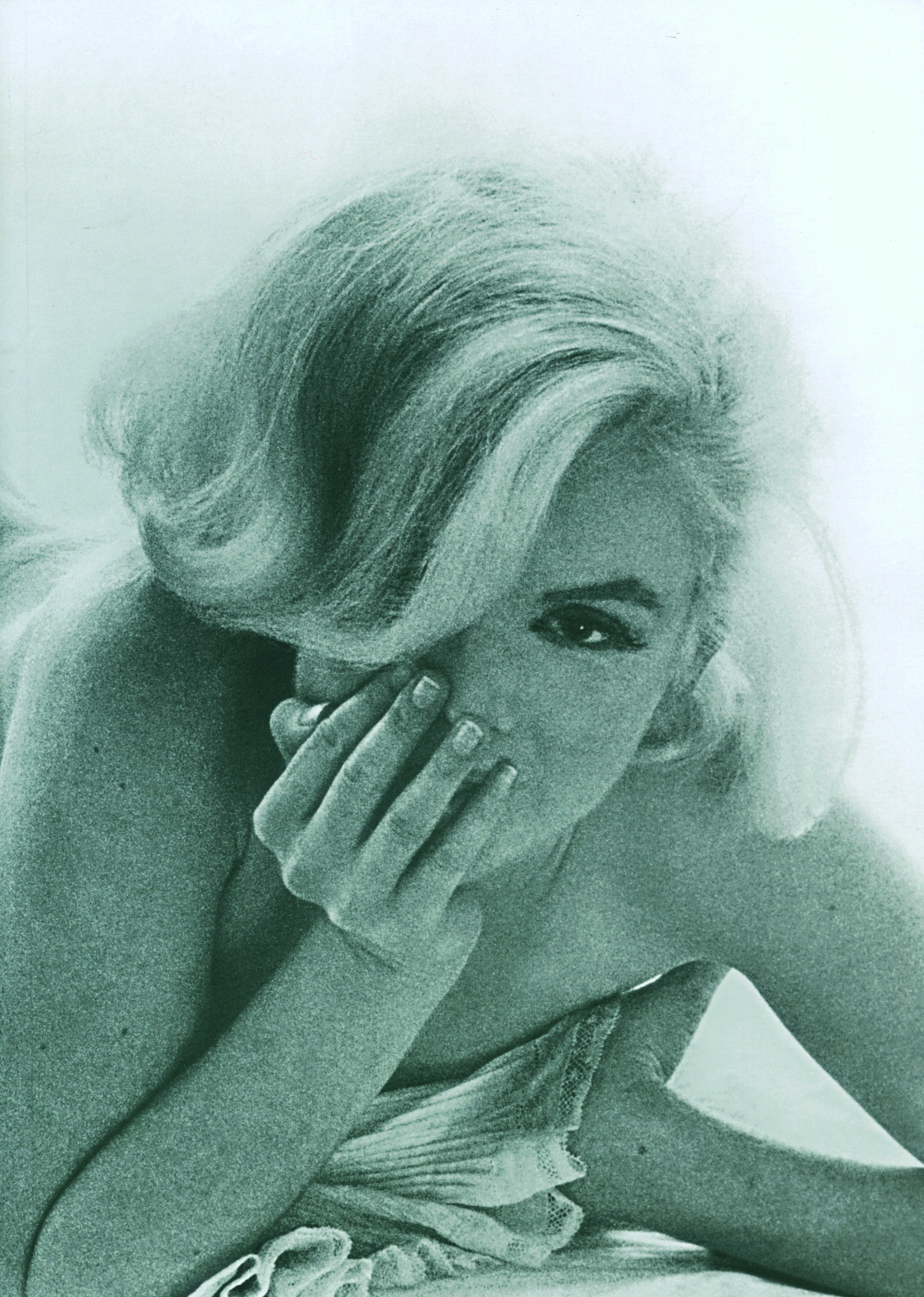 MARILYN MONROE, LA DERNIERE SEANCE - ERICK ALEXANDERSON ROSAS, Bertrand Lorquin - GALLIMARD