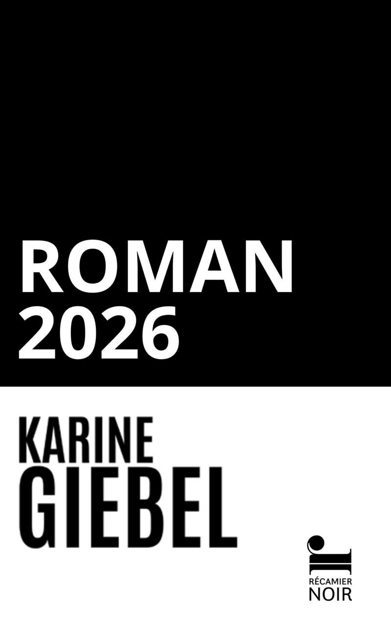 Dans la terre froide - Karine Giebel - RECAMIER