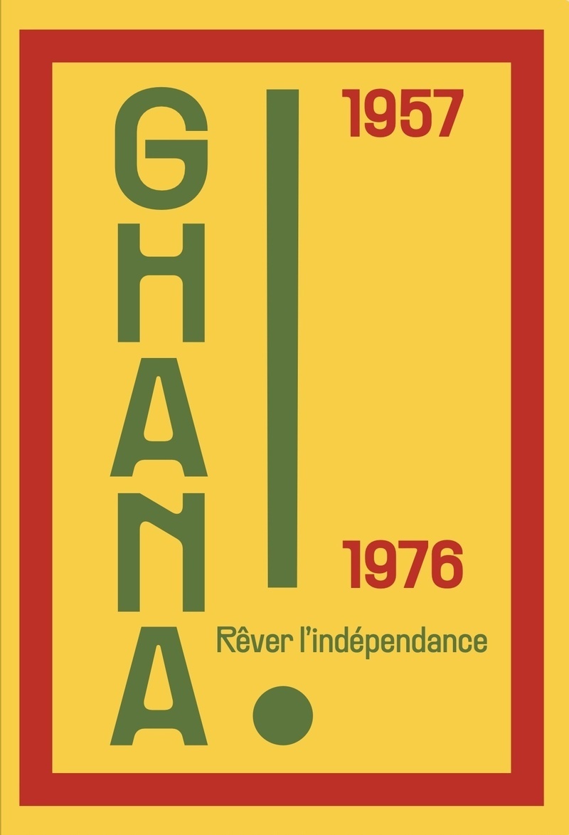 Ghana - PAUL STRAND - ATELIER EXB