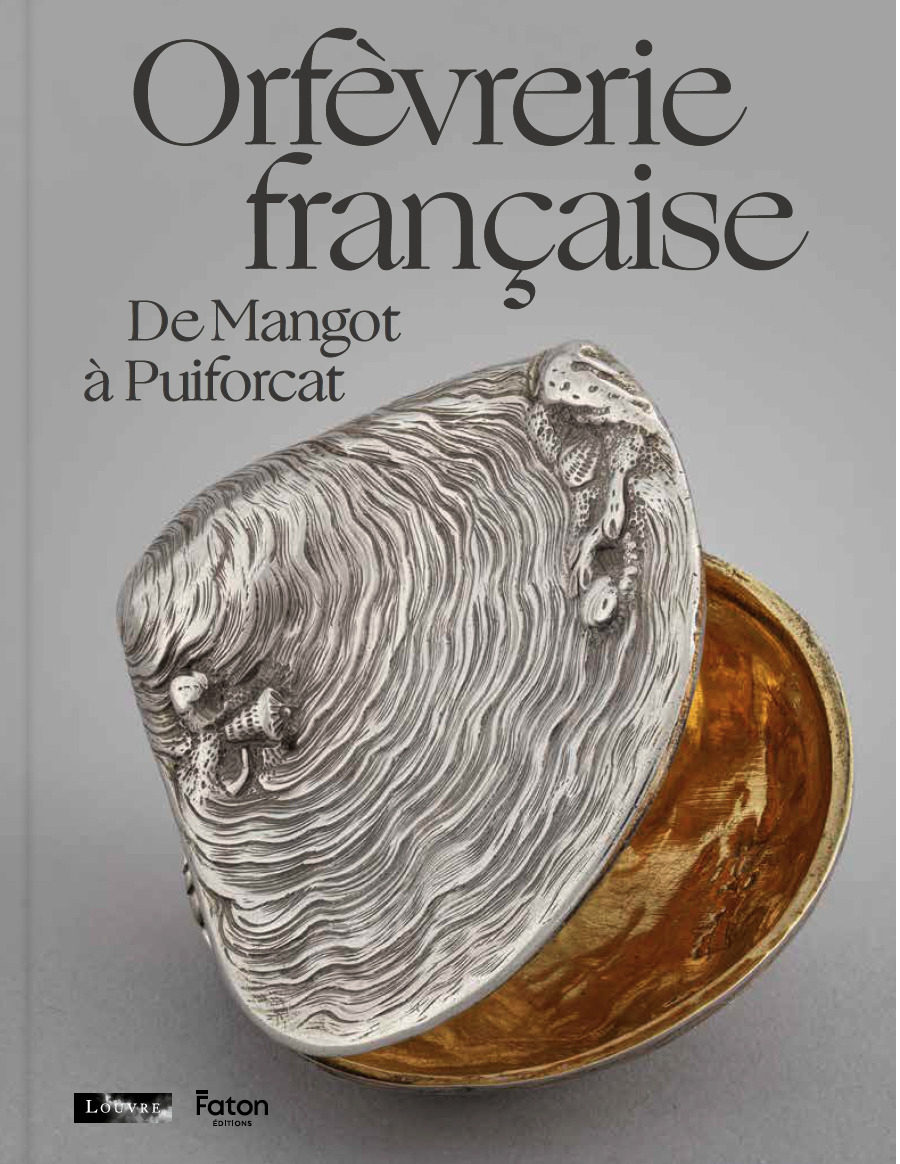 Orfèvrerie française - Anne Forray-Carlier, Catherine Goujon - FATON