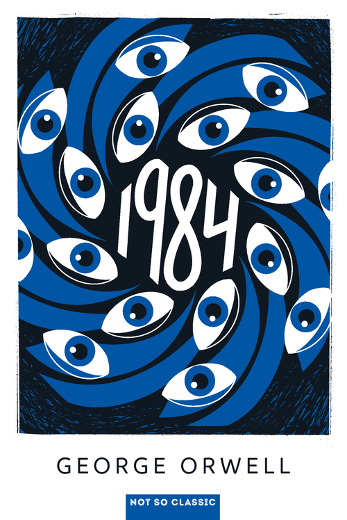 1984 -  ORWELL George - BELIN EDUCATION