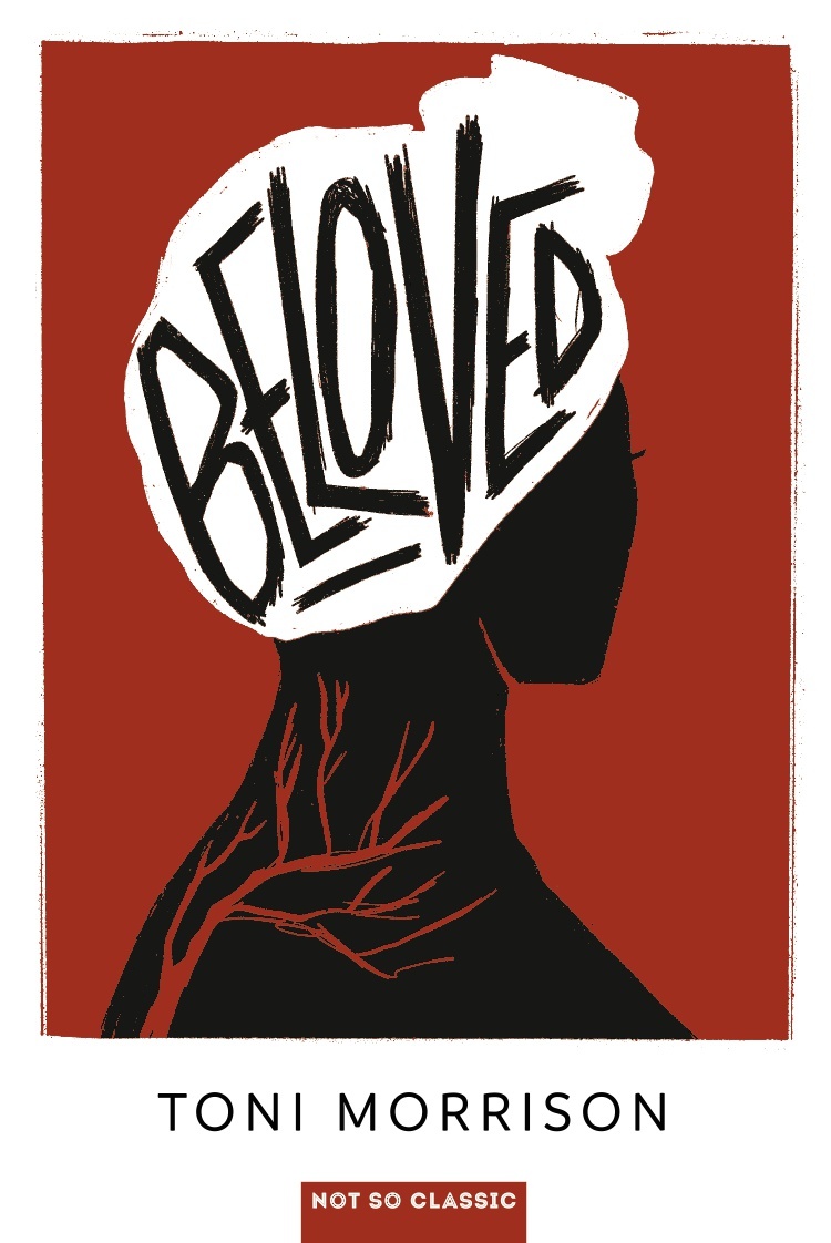 Beloved - Toni Morrison - BELIN EDUCATION