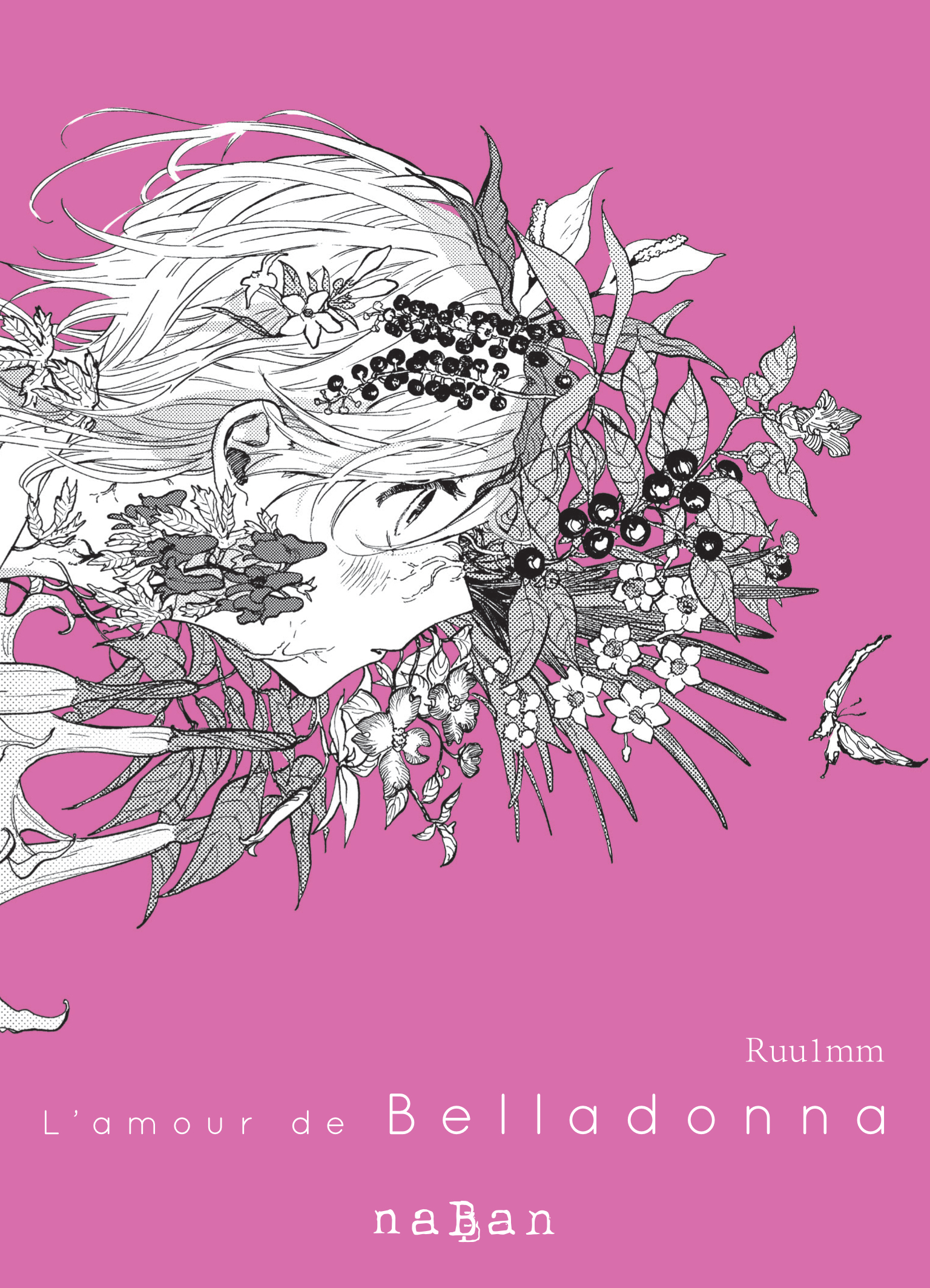 L'amour de Belladonna -  Ruu1mm - NABAN