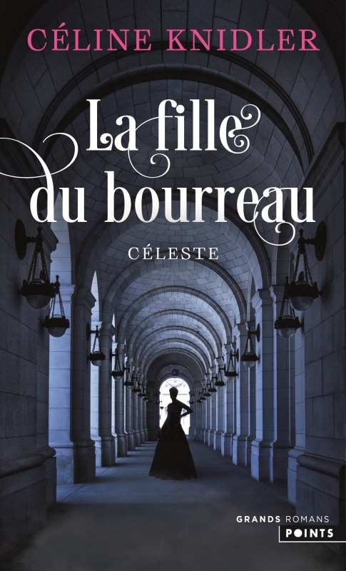 La Fille du bourreau - Céline KNIDLER - POINTS