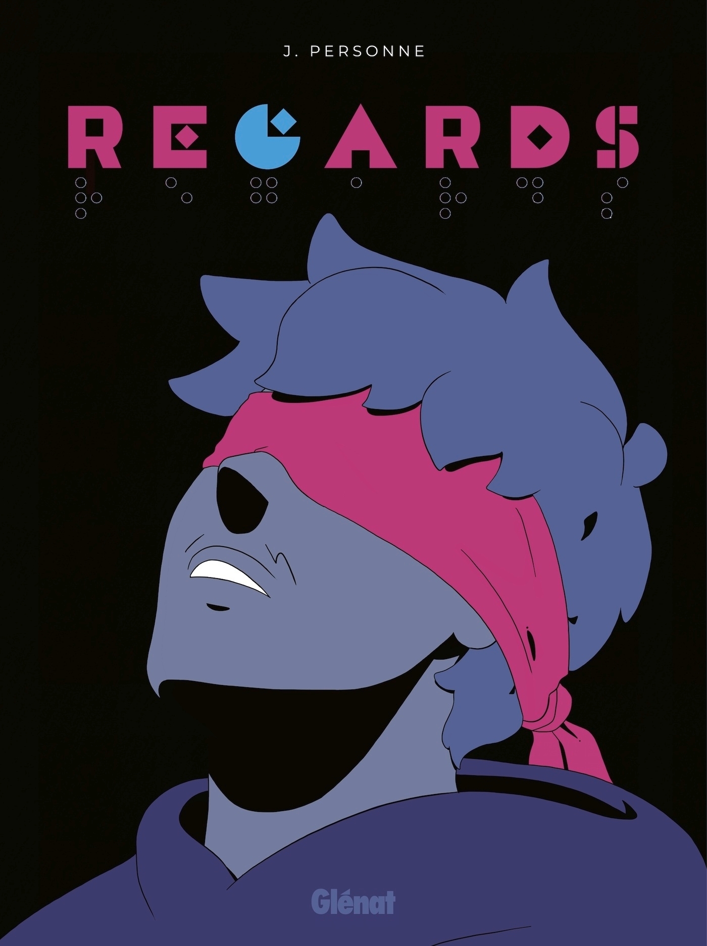 Regards -  J. Personne, J. Personne - GLENAT