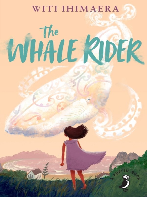 The Whale Rider -  Ihimaera, Witi, Witi Ihimaera - PUFFIN BOOKS