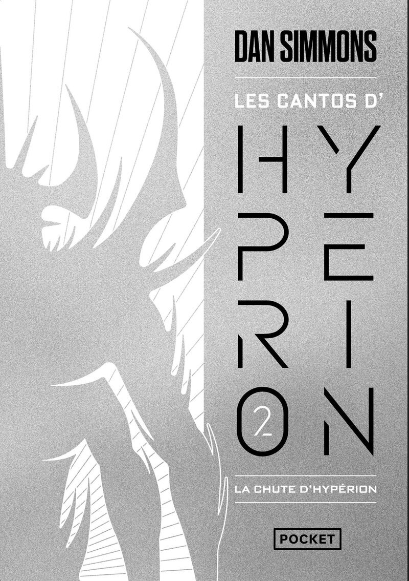 La Chute d'Hypérion - Intégrale - Collector - Dan Simmons - POCKET