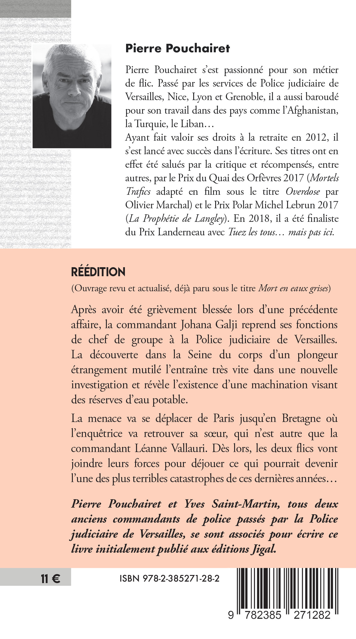 À l’assaut du Conquet - Pierre Pouchairet - PALEMON