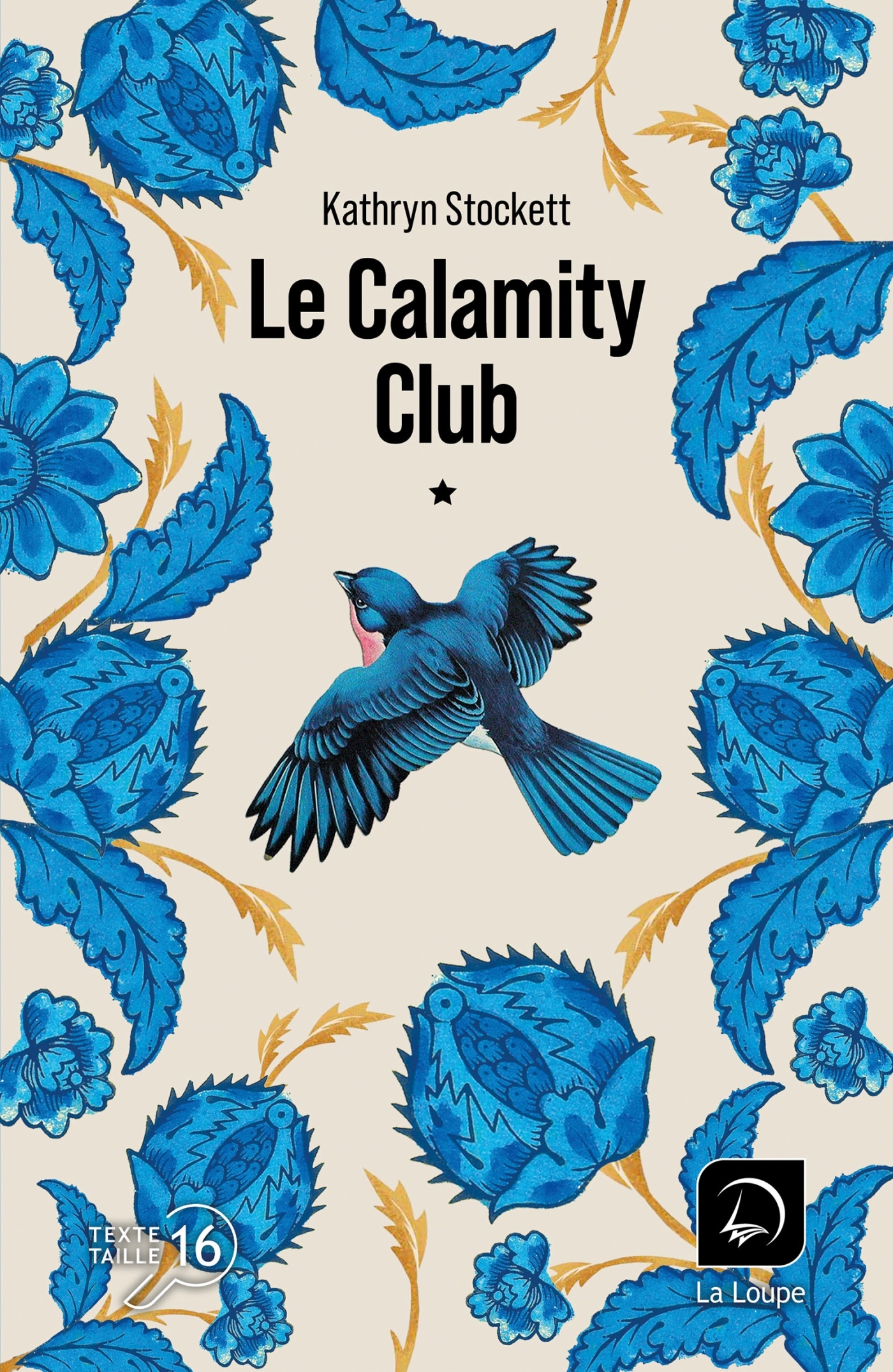 Le Calamity club (Vol 1) - Kathryn Stockett - DE LA LOUPE