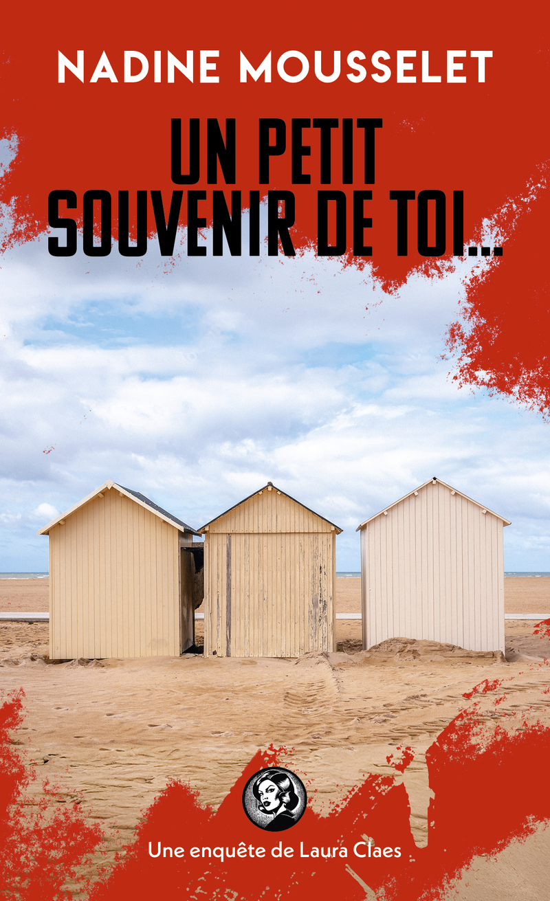 Un petit souvenir de toi... - Nadine Mousselet - POCKET
