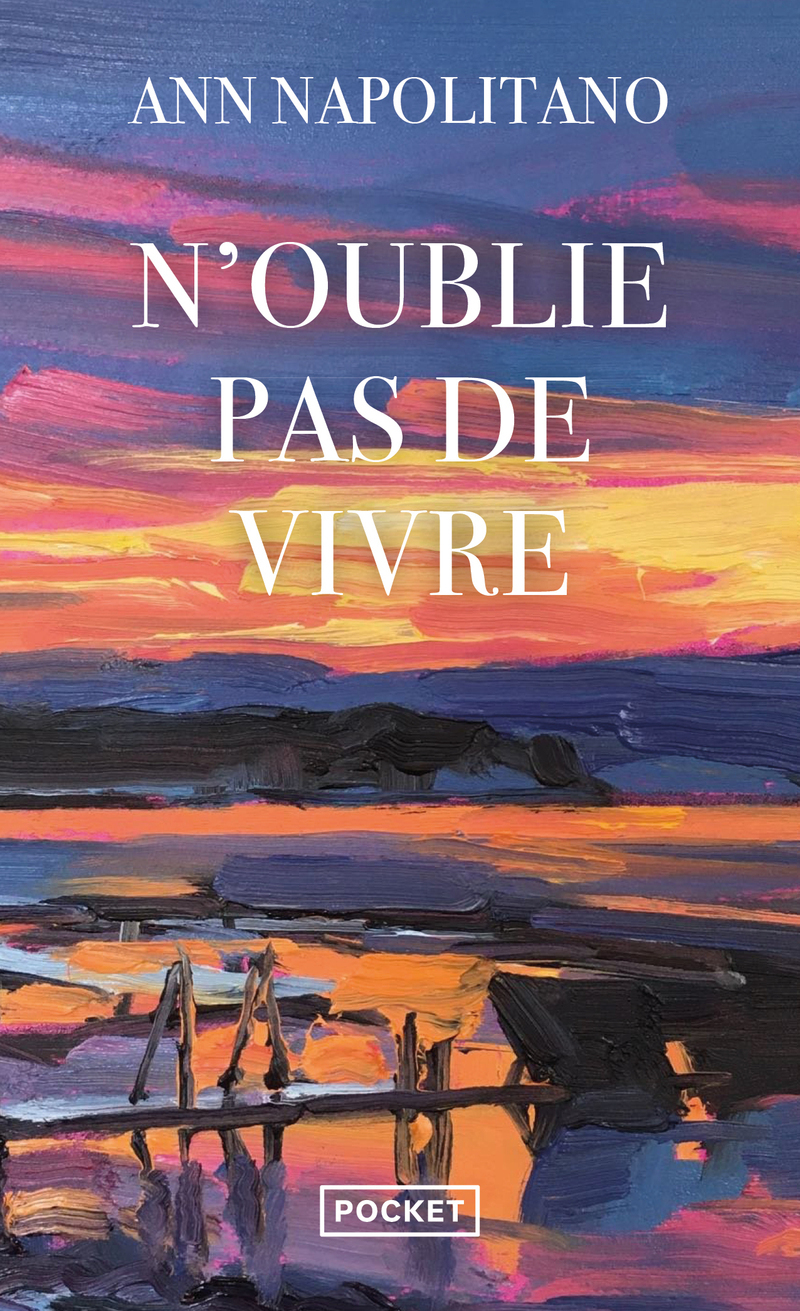 N'oublie pas de vivre - Ann Napolitano - POCKET