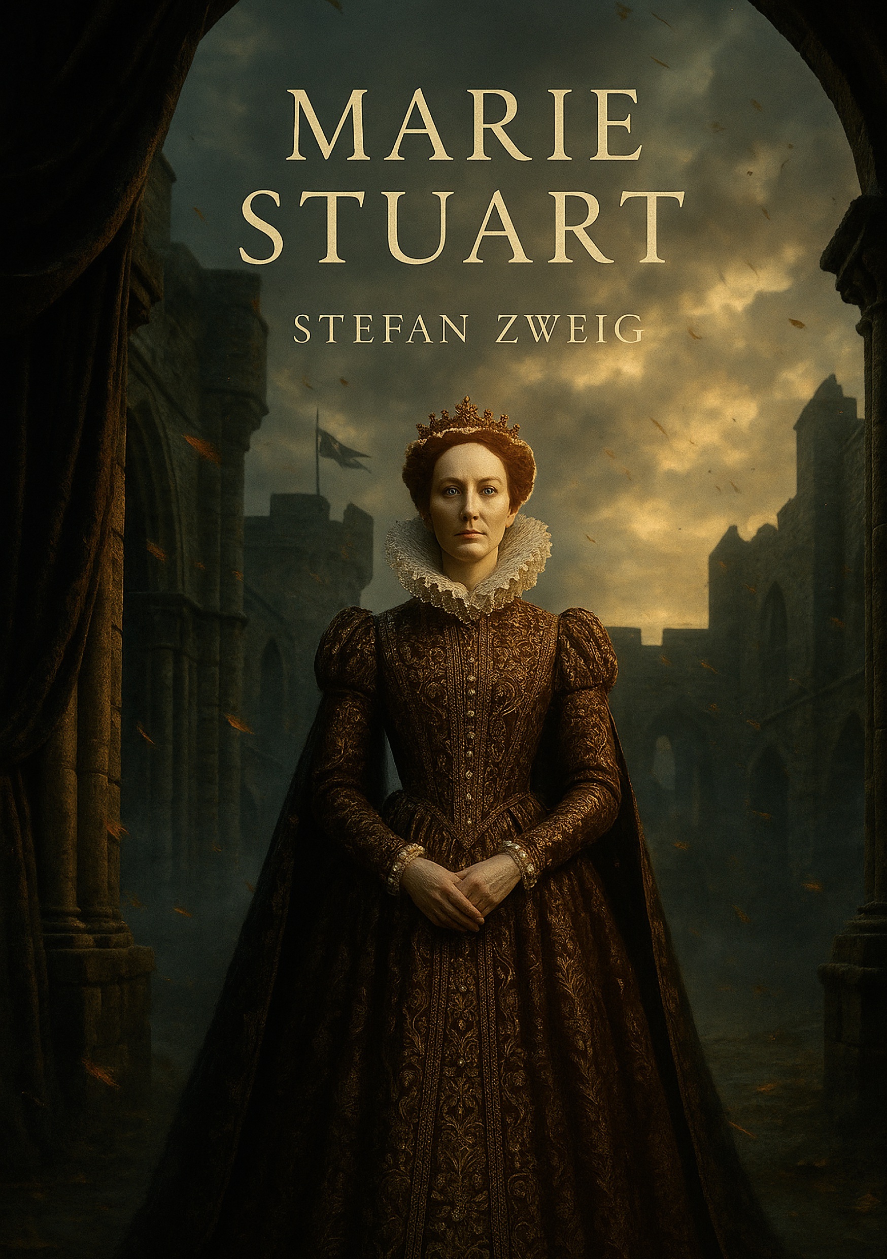 Marie Stuart -  ZWEIG STEFAN, Stefan Zweig - BOOKS ON DEMAND