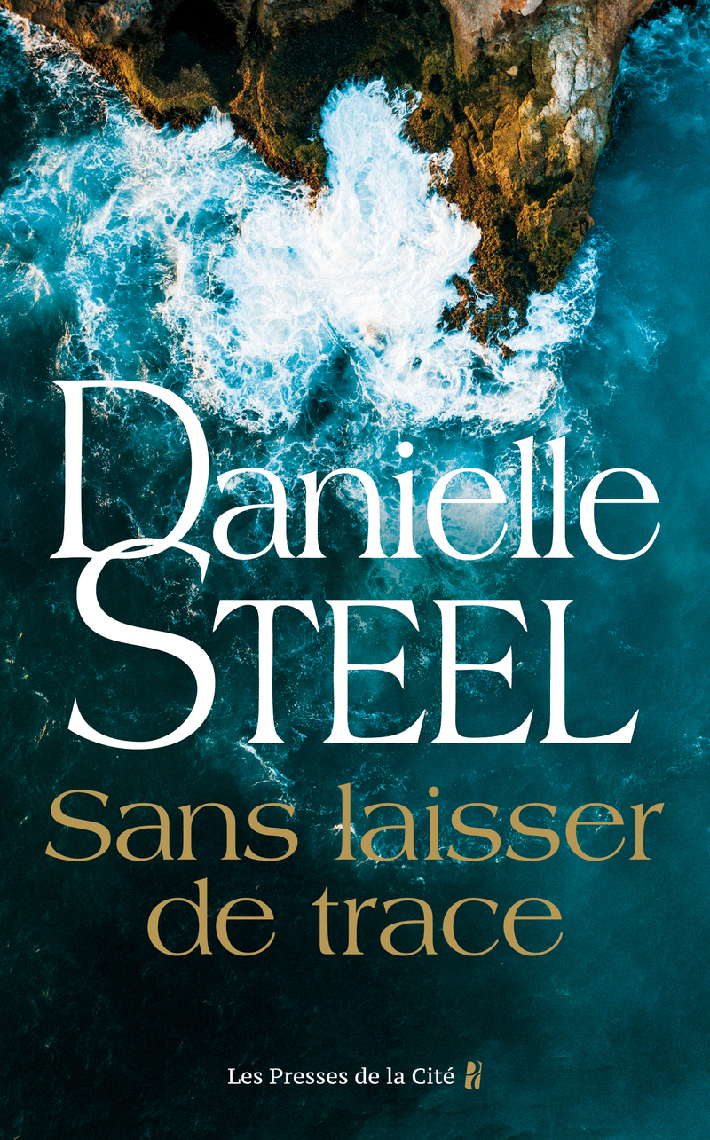 Sans laisser de trace - Danielle Steel - PRESSES CITE