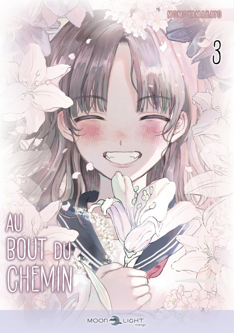 Au bout du chemin T03 - MOMOYAMA HINASE / MOMOYAMA HIN - DELCOURT