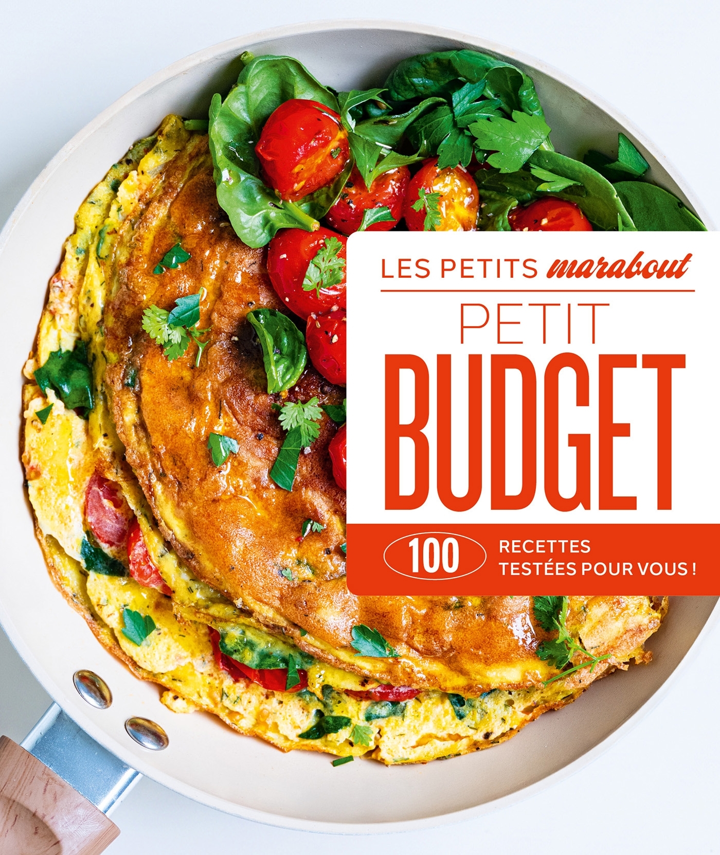 Petit budget -  - MARABOUT