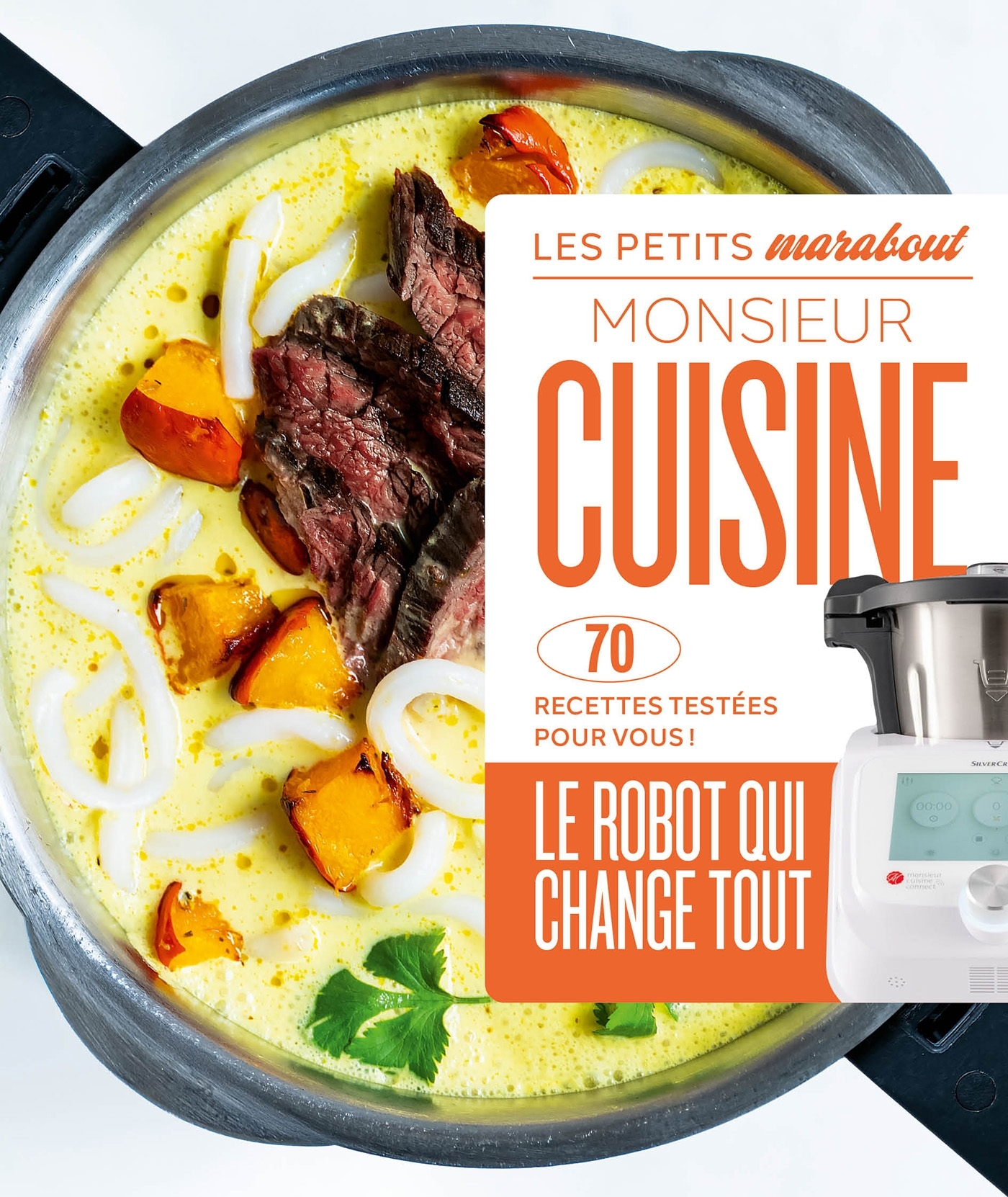 M. Cuisine -  - MARABOUT
