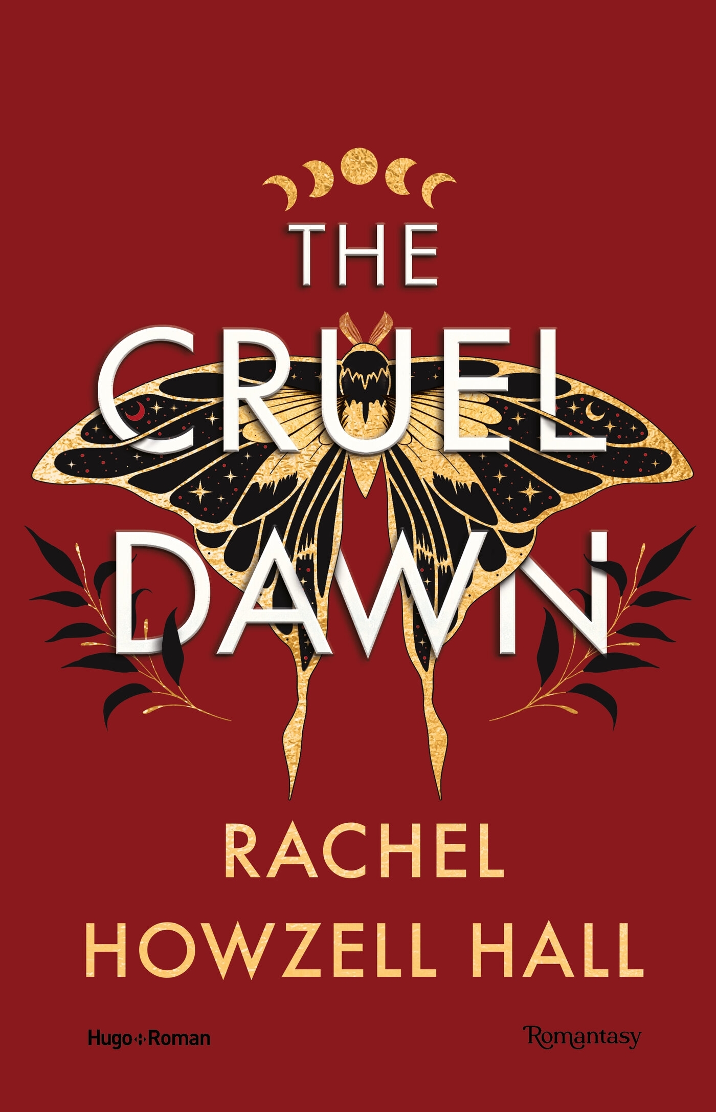 The Cruel Dawn - Version française - Robyn Stella Bligh, Rachel Howzell - HUGO ROMAN