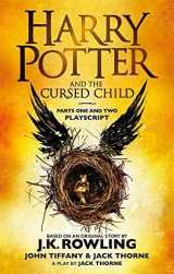 Harry potter and the cursed child