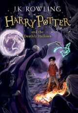Harry potter and the deathly hallows