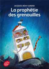 La prophetie des grenouilles