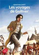 Les voyages de gulliver