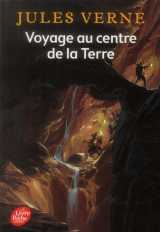 Voyage au centre de la terre