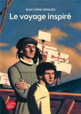 Le voyage inspire