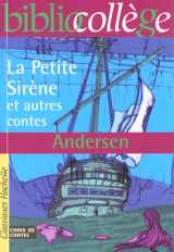La petite sirene et autres contes