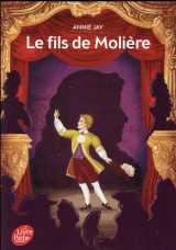 Le fils de moliere