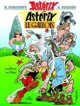 Asterix tome 1 : asterix le gaulois