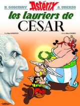 Asterix - t18 - asterix - les lauriers de cesar - n 18