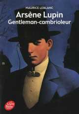 Arsène lupin gentleman-cambrioleur - texte intégral
