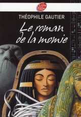 Le roman de la momie