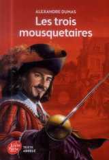 Les trois mousquetaires