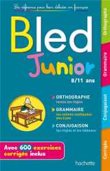Bled junior 8-11 ans