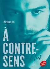à contre-sens - tome 2 - nick