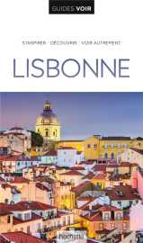 Guides voir : lisbonne