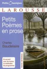 Petits poemes en prose