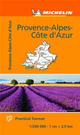 Provence-alpes-cote d'azur (5e edition)