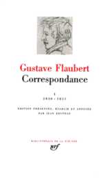 Correspondance tome 3  -  janvier 1859 - decembre 1868