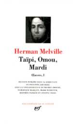 Oeuvres tome 1  -  taipi - omou - mardi