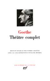 Theatre complet