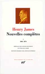 Nouvelles completes tome 1  -  1864-1876