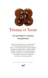 Tristan et yseut  -  les premieres versions europeennes